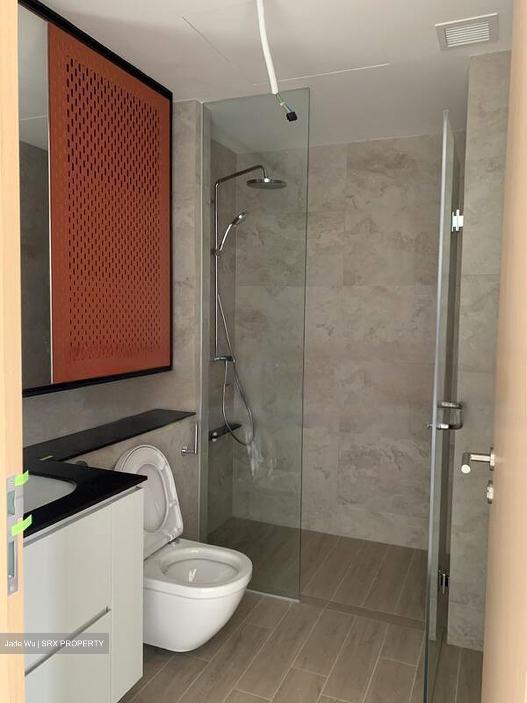 The Tre Ver (D13), Condominium #460668321